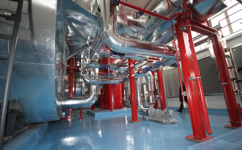 Investitorii în energie au blocat e-mailurile Ministerului Economiei. Marea șansă a Clujului