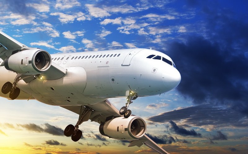 O companie aeriană va lansa teste gratuite de Covid-19 în aeroport
