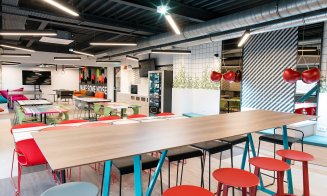 Americanii de la Cognizant au deschis un nou centru la Cluj