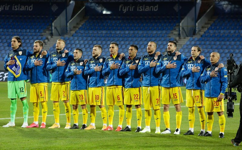 UEFA a decis rezultatul partidei România-Norvegia. “Tricolorii” au câștigat la “masa verde”