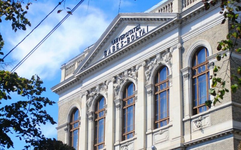 UBB Cluj a lansat "Busola electorală 2020", o platformă online care permite alegătorilor să îşi compare preferinţele politice