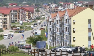 Pact urbanistic pentru zona metropolitană a Clujului. Boc: "Evităm construirea de blocuri fără calitatea vieţii necesară"