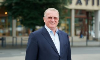 Candidatul PRO România Cluj la Camera Deputaților: „La ce avem în Parlament, cred că aș face față cu brio”