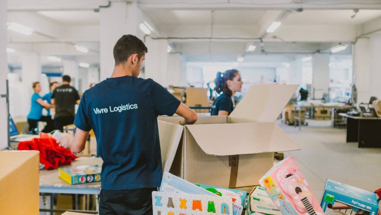 Clujul, pe locul doi la Vivre, de Black Friday. Vânzări de 10 milioane de euro