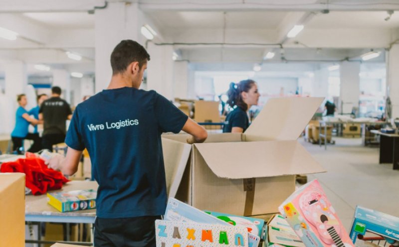 Clujul, pe locul doi la Vivre, de Black Friday. Vânzări de 10 milioane de euro