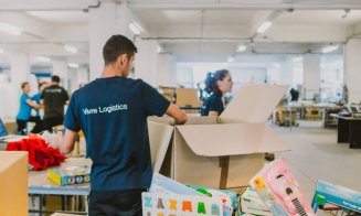 Clujul, pe locul doi la Vivre, de Black Friday. Vânzări de 10 milioane de euro