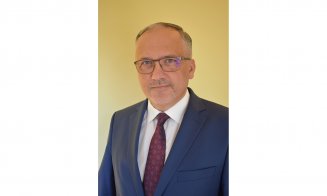 Adrian Magdaș, candidatul PRO România Cluj la Senat: "Statul român trebuie să lucreze în interesul cetățeanului"