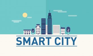 DEZBATERE: Cluj SmartCity