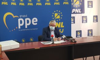 Europarlamentarul Daniel Buda, apel la mediul de afaceri: Să devină partenerii Guvernului pentru a absorbi fondurile europene