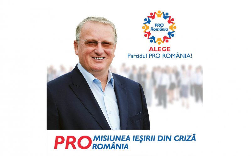 Ca viitor deputat PRO România, Remus Lăpușan susține Smart Urban Mobility pentru decongestionarea traficului urban