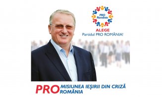 Ca viitor deputat PRO România, Remus Lăpușan susține Smart Urban Mobility pentru decongestionarea traficului urban