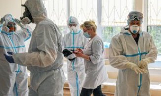 Record de cazuri noi în luna noiembrie: 3 milioane de infectați în SUA