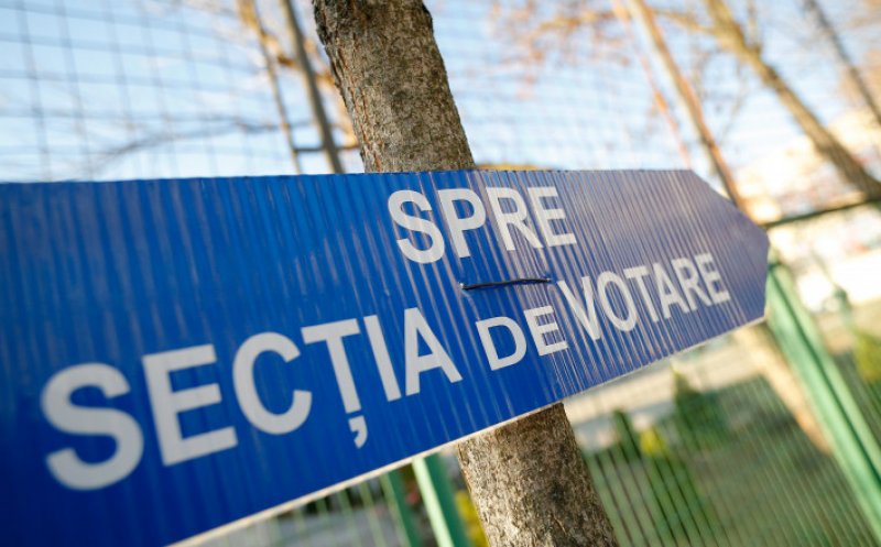 Cum vor vota cetățenii din localitățile carantinate la parlamentare? Premierul Orban a dat răspunsul
