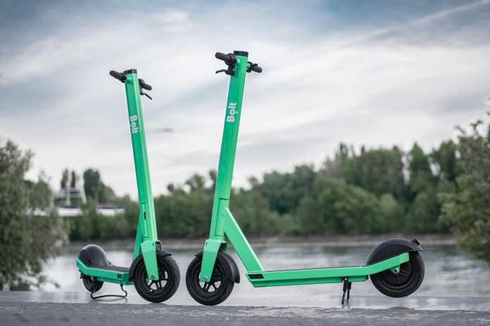 Va fi obligatorie inspecţia RAR pentru trotinete şi biciclete electrice?