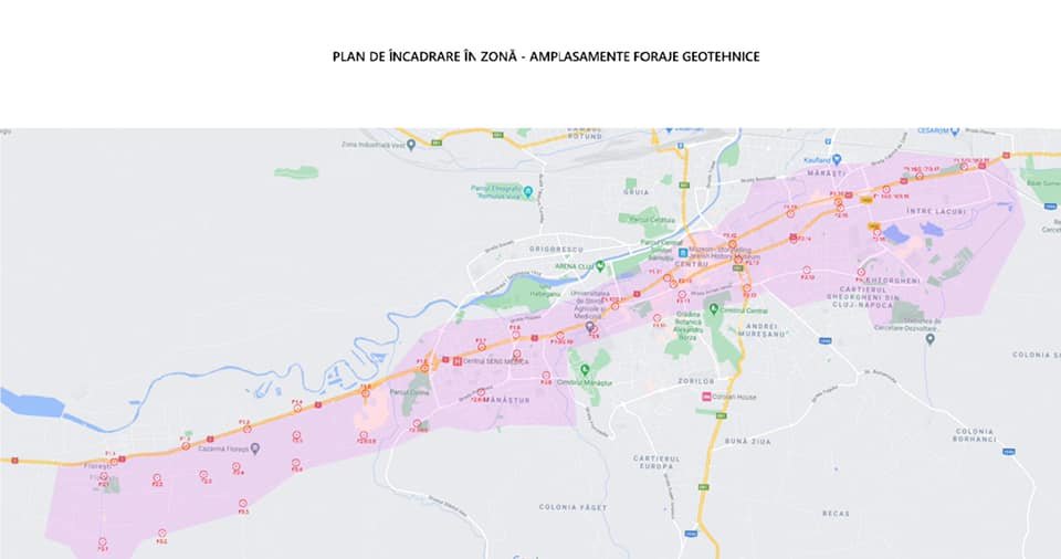 Reacția Primăriei Cluj după ce API acuză că metroul riscă să piardă finanțarea UE din cauza incompetenței și a birocrației