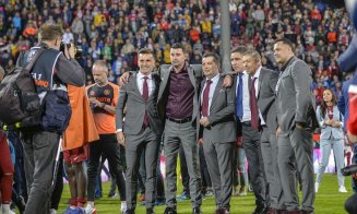 Detalii despre omul care conduce campioana: “E cel mai important de la CFR Cluj”