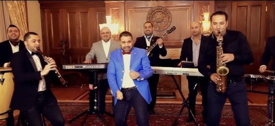 Florin Salam, scrisoare către Guvern: „Asta vrem, domnule Orban, să muncim. Nu aşteptăm pomeni"
