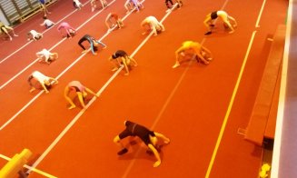 Primăria va prelua o sală de sport din centrul Clujului. Se va moderniza întreaga zonă, străzile din jur şi canalul Morii