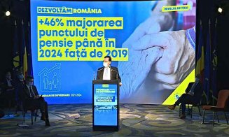 Premierul Ludovic Orban: Programul de Guvernare al PNL este un plan de dezvoltare naţională şi nimeni nu va fi lăsat în urmă în România pe care ne-o imaginăm şi pe care o vom construi!