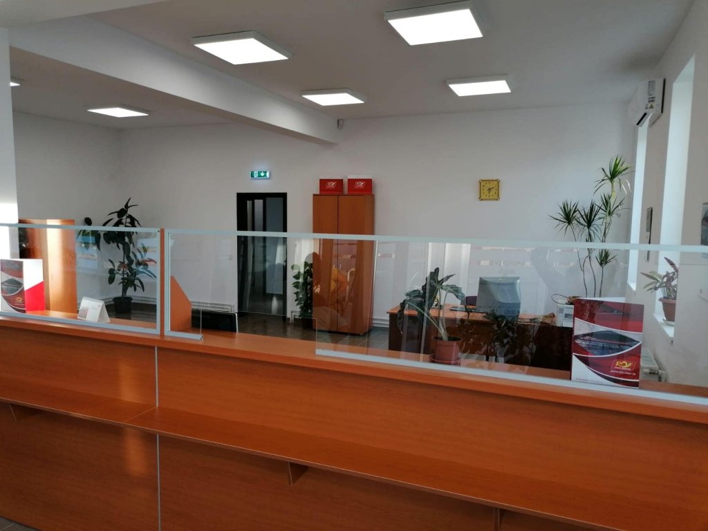 Nu vă bazați pe poștă în minivacanța de 1 decembrie! Oficiile din Cluj, închise
