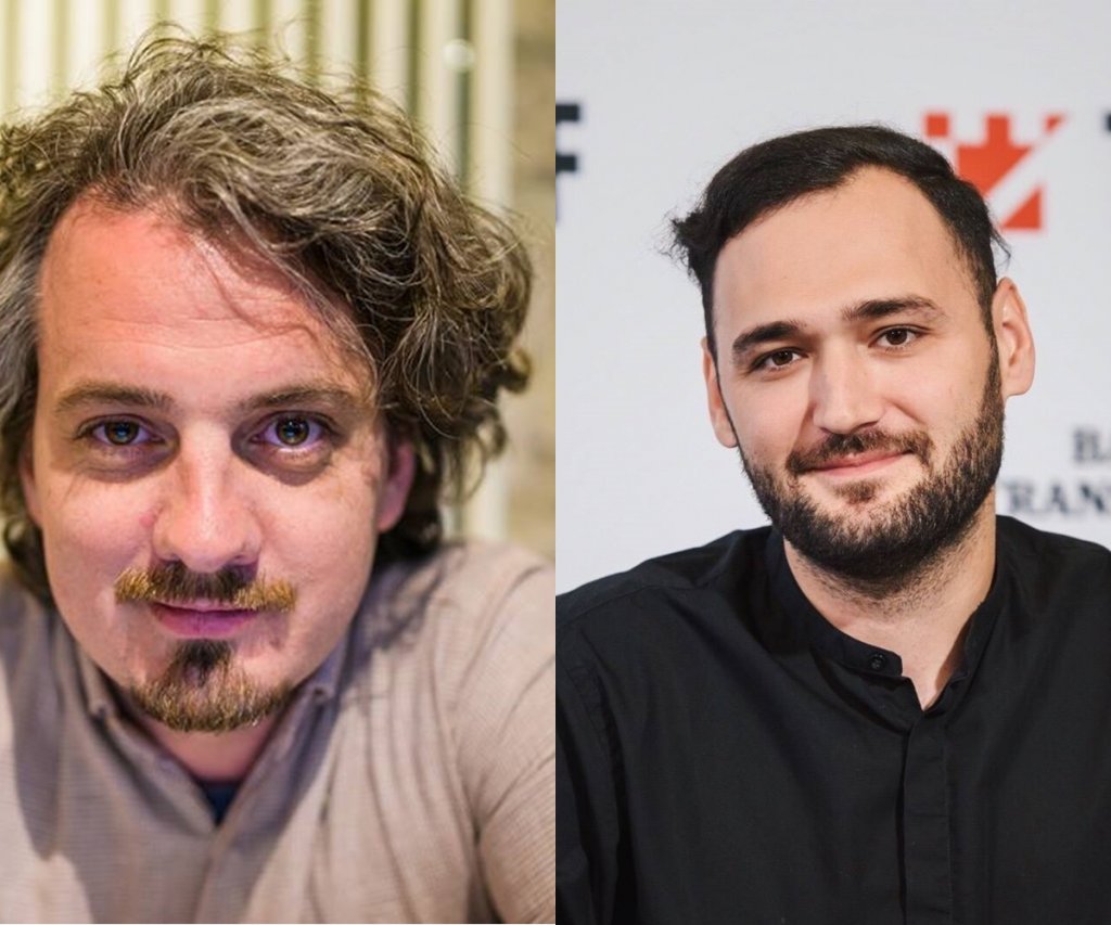 Cultura clujeană are două voci la Bucureşti. Managerul TIFF şi preşedintele Centrului Cultural Clujean, în Consiliul Economic și Social al României