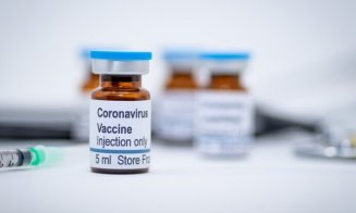 România a plătit avansul pentru vaccinul anti-COVID