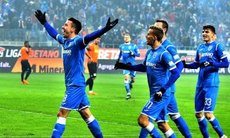 Transfer între rivale. Un jucător de la CS U Craiova ar putea ajunge în Gruia