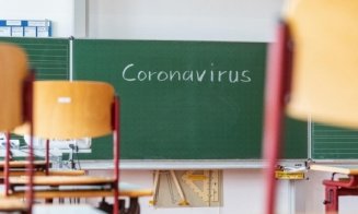 „Nu putem sta la nesfârșit cu școlile închise”. Testarea regulată a profesorilor și elevilor, una dintre soluții