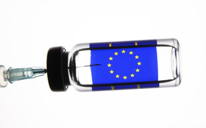 Comisia Europeană cere ca toate ţările să pregătească sistemul de vaccinare în masă