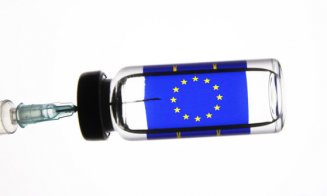 Comisia Europeană cere ca toate ţările să pregătească sistemul de vaccinare în masă