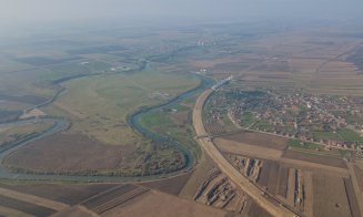 Fug subcontractorii de pe autostrada Cluj - Mureș. Pleacă Baxcom, se pregătește Marcotim