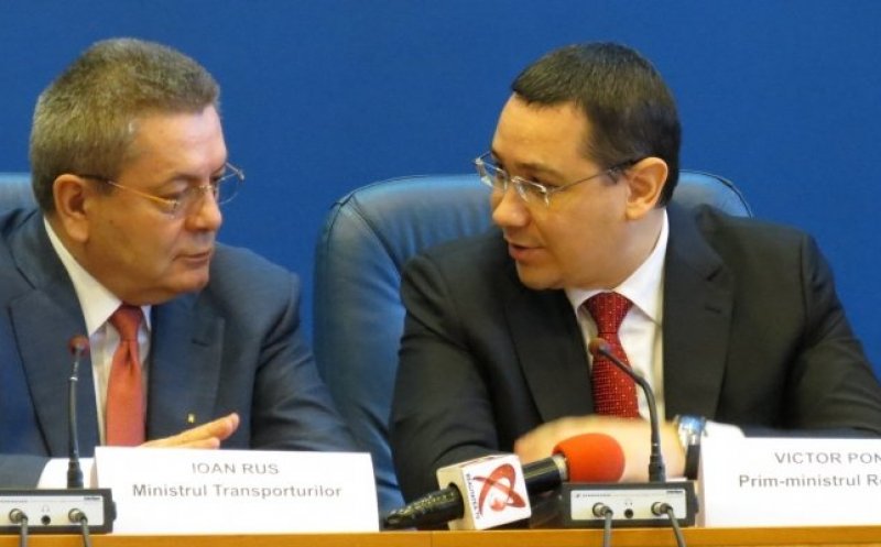 Ioan Rus, înainte de alegeri: „Singurul partid care și-a asumat programatic ieșirea din această criză este PRO România”