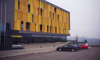 Centrul UBB de Industrii Creative funcţionează în Lomb