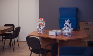 Centrul UBB de Industrii Creative funcţionează în Lomb