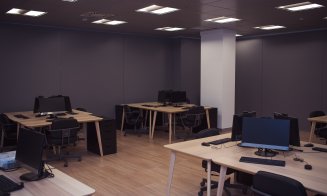 Centrul UBB de Industrii Creative funcţionează în Lomb