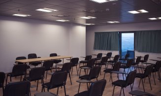 Centrul UBB de Industrii Creative funcţionează în Lomb