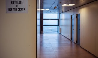 Centrul UBB de Industrii Creative funcţionează în Lomb