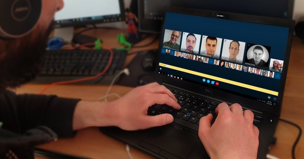 NTT DATA Cluj dublează recrutările. "Ne-am revenit. Trecem de 100 de milioane €"