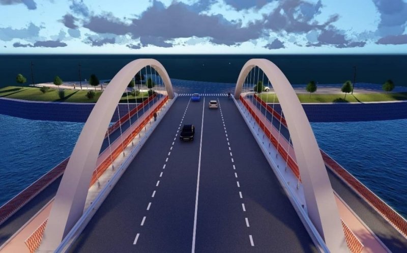 Licitaţia pentru noul pod peste Someş, contestată!