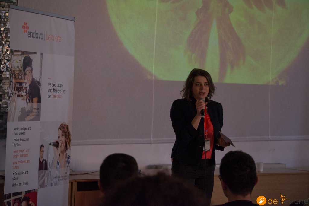 Trei universitari clujeni, în atenția giganților mondiali ai tehnologiei