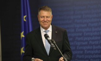 Klaus Iohannis: „Resping orice demers de numire în funcții publice a persoanelor fără experiență în domeniul în care sunt propuse”