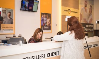 Banca Transilvania și-a făcut divizie de pensii private