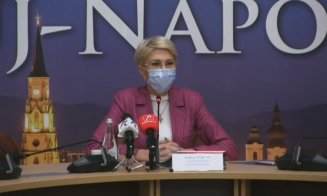 GUVERNUL, LA CLUJ. Turcan: “Vom testa 170.000 de femei din Nord-Vest printr-un program de sănătate”