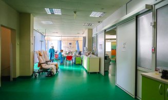 Incidența coronavirusului la Cluj a coborât în minivacanță