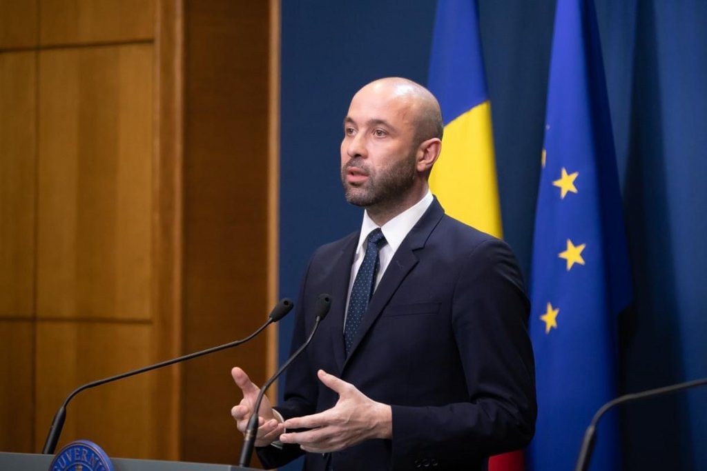 Sabin Sărmaș: „Platformele software nu iau șpagă” / „Lupta anticorupție nu se face numai cu alergatul de cătușe după oameni”