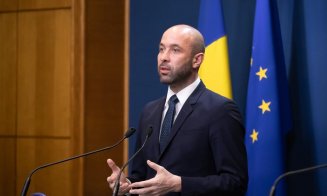 Sabin Sărmaș: „Platformele software nu iau șpagă” / „Lupta anticorupție nu se face numai cu alergatul de cătușe după oameni”