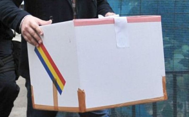Ultima săptămână înainte de alegerile parlamentare. Cum votează bolnavii de COVID-19