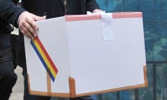 Ultima săptămână înainte de alegerile parlamentare. Cum votează bolnavii de COVID-19