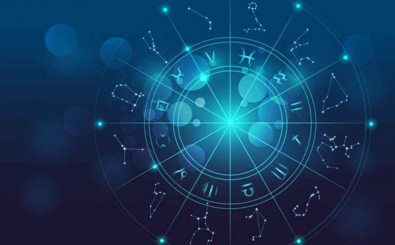 HOROSCOP 1 decembrie 2020