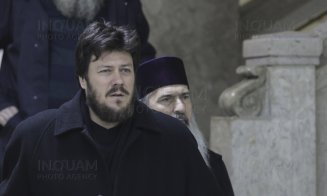 "Nu Biserica a umplut spitalele, ci colcăiala de interese enorme pe niște cârpe, numite măști"